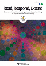 Read, Respond, Extend – Blue Green