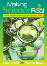 Making Science Real Bk 1