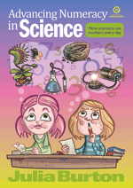 Advancing Numeracy in Science