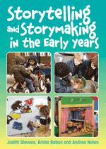Storytelling and Storymaking