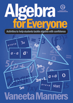 Algebra for Everyone