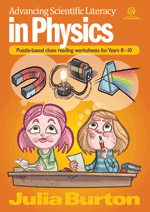 Advancing Scientific Literacy in Physics