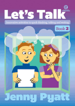 Let’s Talk Book 2