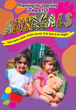 Planning for Learning: Animals