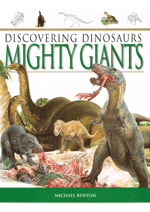 Discovering Dinosaurs - Mighty Giants