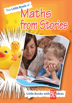 Little Book of Maths from Stories