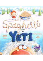 Spaghetti for Yeti