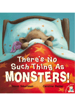 There's no such thing as Monsters!