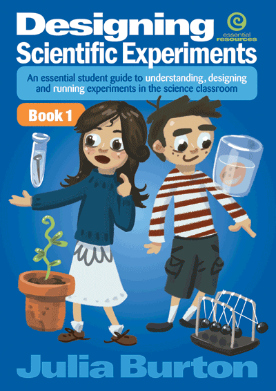 design scientific experiments