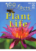 100 Facts - Plant Life