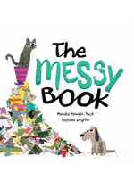 The Messy Book