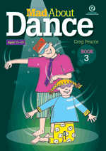 Mad About Dance: Bk 3