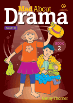 Mad About Drama: Bk 2
