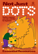Not Just Dots (Beginners)