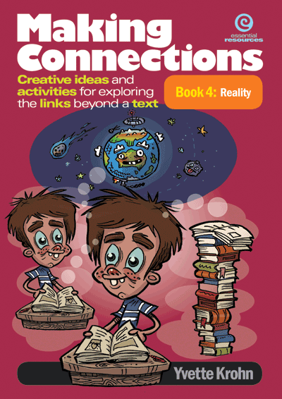 Making Connections Bk 4 Reality Cover