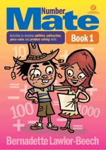 Number Mate Bk 1