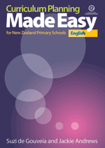 Curriculum Planning: English