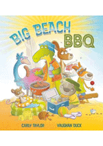 Big Beach BBQ