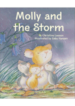 Molly and the Storm