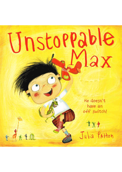 Unstoppable Max Cover