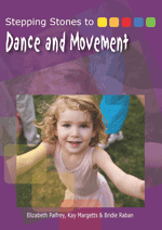 Stepping Stones to Dance and Movement