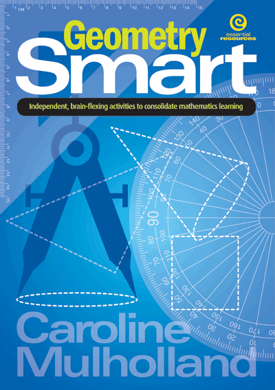 Geometry Smart Cover