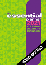 The Essential Teaching Planner