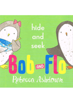Bob and Flo Hide and Seek