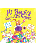 Mr Bunny's Chocolate Factory