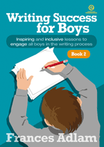 Writing Success for Boys -  Bk 2 Yrs 5-6