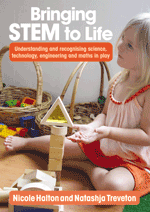 Bringing STEM to Life