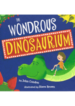 The Wondrous Dinosaurium