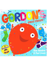 Gordon's Great Escape