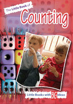 Little Book of Counting