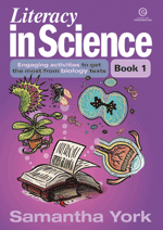 Literacy in Science Bk 1 Biology