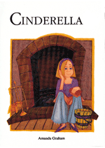Cinderella / Alex and the Glass Slipper