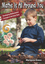 Maths Is All Around You