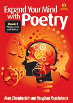 Expand Your Mind with Poetry Bk 1