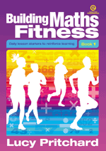 Building  Maths Fitness Bk 1