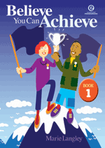 Believe You Can Achieve Bk 1
