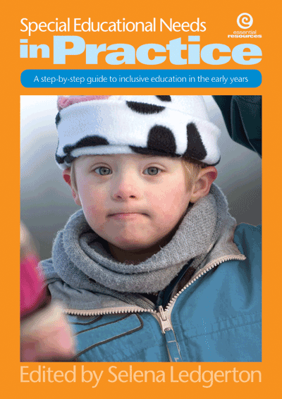 Special Needs in Practice - Revised edition Cover