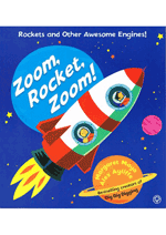 Zoom Rocket Zoom
