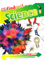 DK Findout! - Science