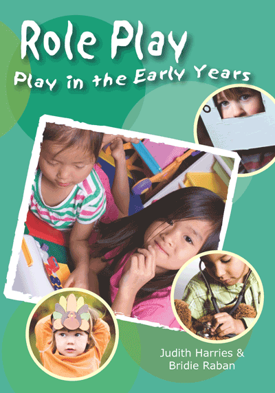Play in the Early Years: Role Play Cover