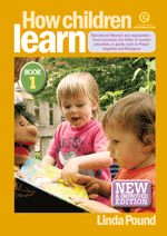 How Children Learn Bk 1 - New Edition, Colour