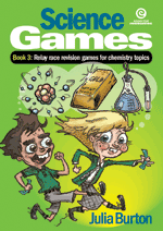 Science Games Bk 3 Chemistry