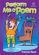 Perform Me a Poem