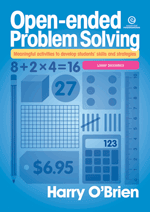 Open-ended Problem Solving: Lower Secondary