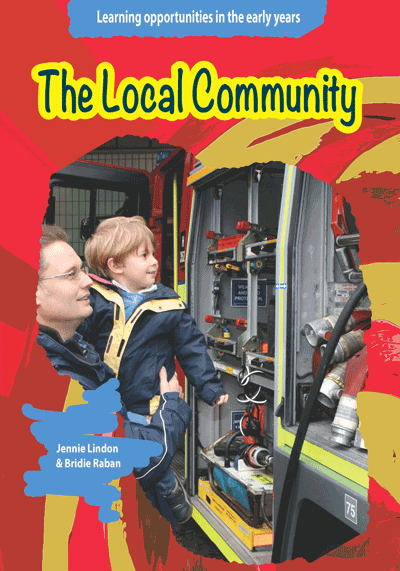 Learning Opportunities: The Local Community Cover