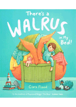 There's a Walrus in my Bed